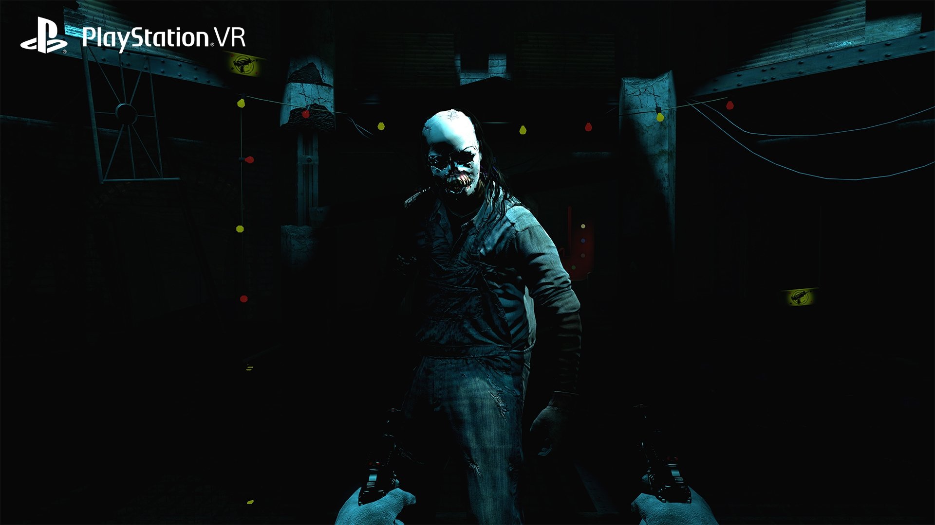 Until Dawn: Rush Or Blood